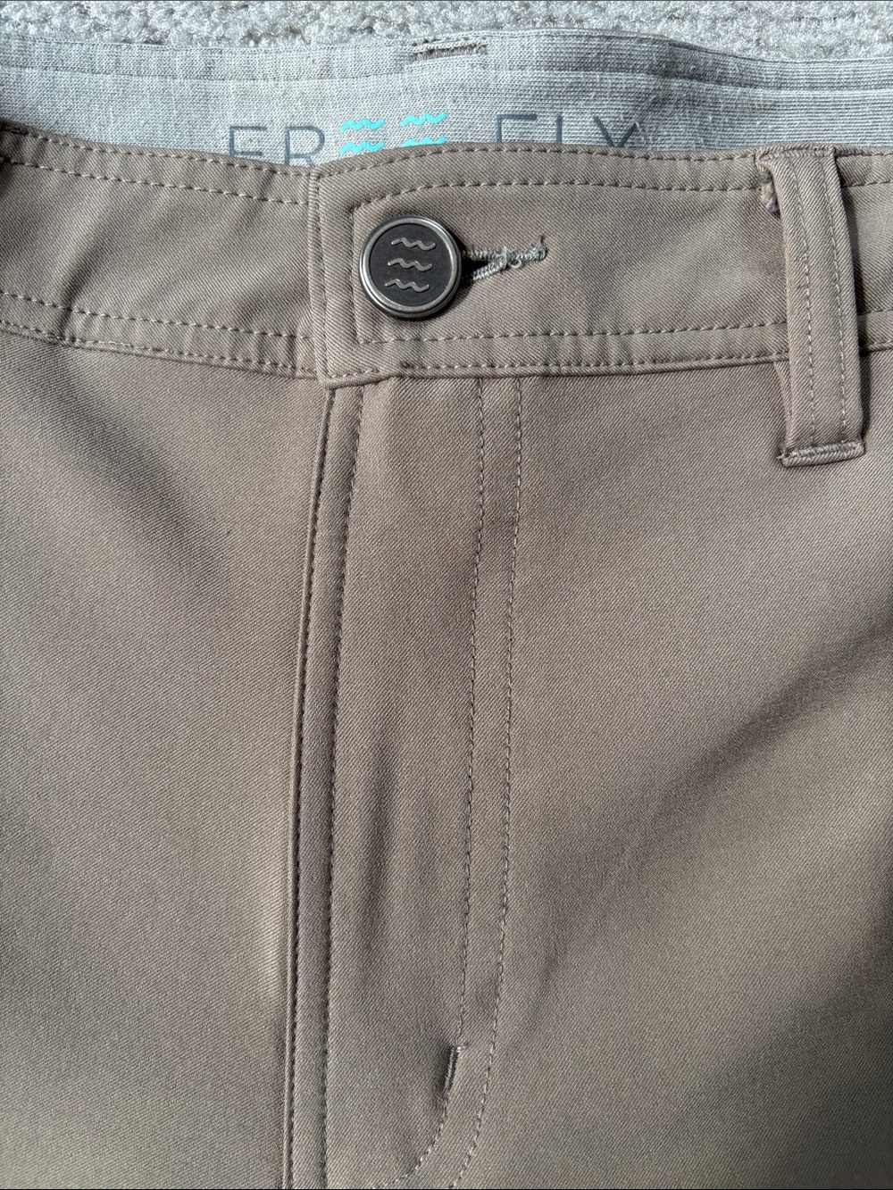 Free Fly Pants - Men’s Size 32 x 32 - Picture 4 of 11